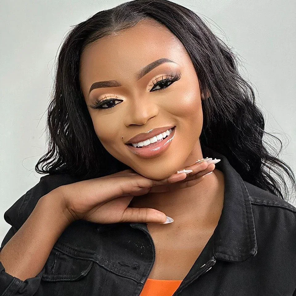 Chitheka Lewis dp picture